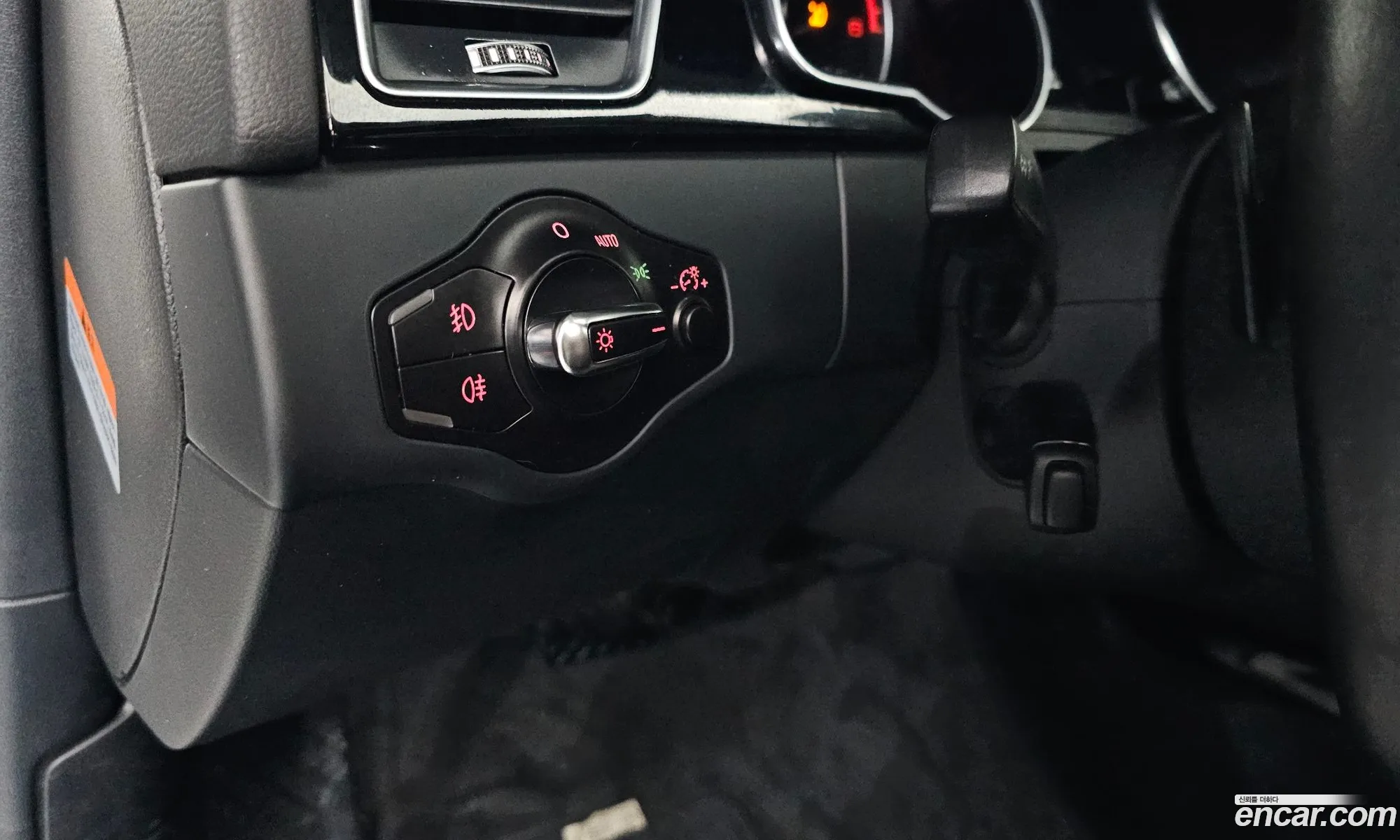 Audi A5 2016 WAUZZZ8T8GA024242 — 5