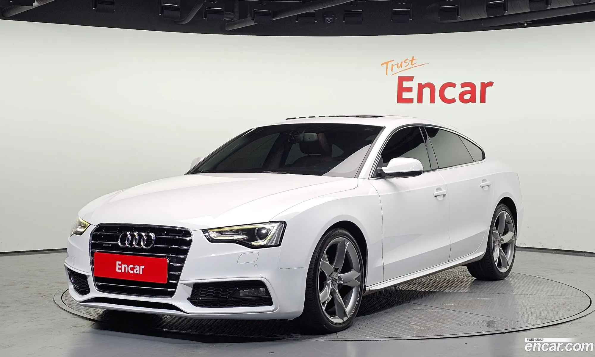 Audi A5 2016 WAUZZZ8T8GA024242 — 12