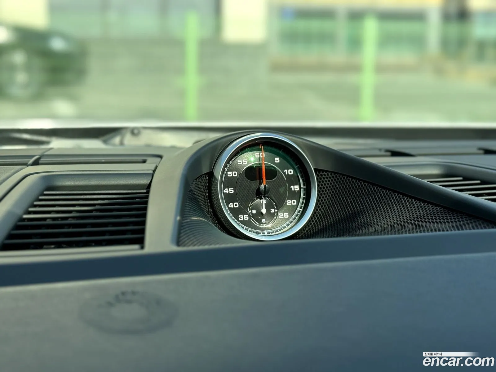 Porsche Panamera 2012 — 10