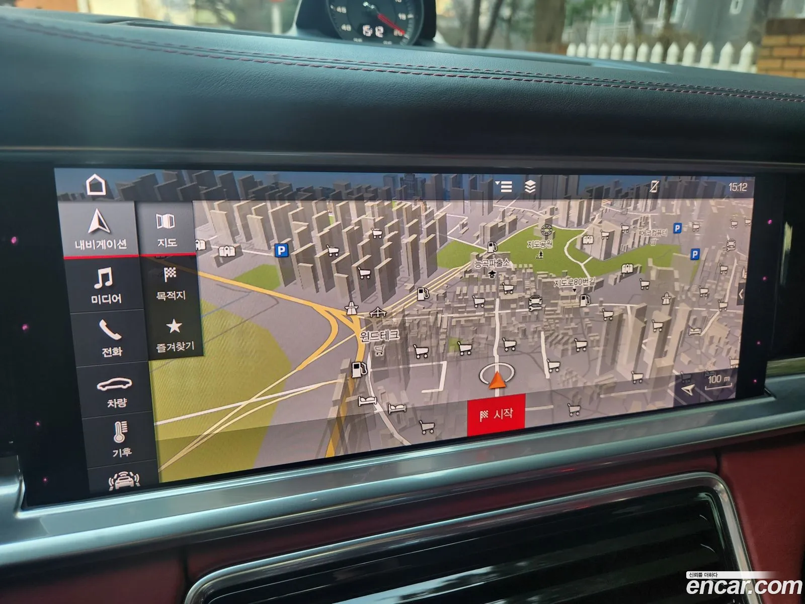 Porsche Panamera 2020 — 17