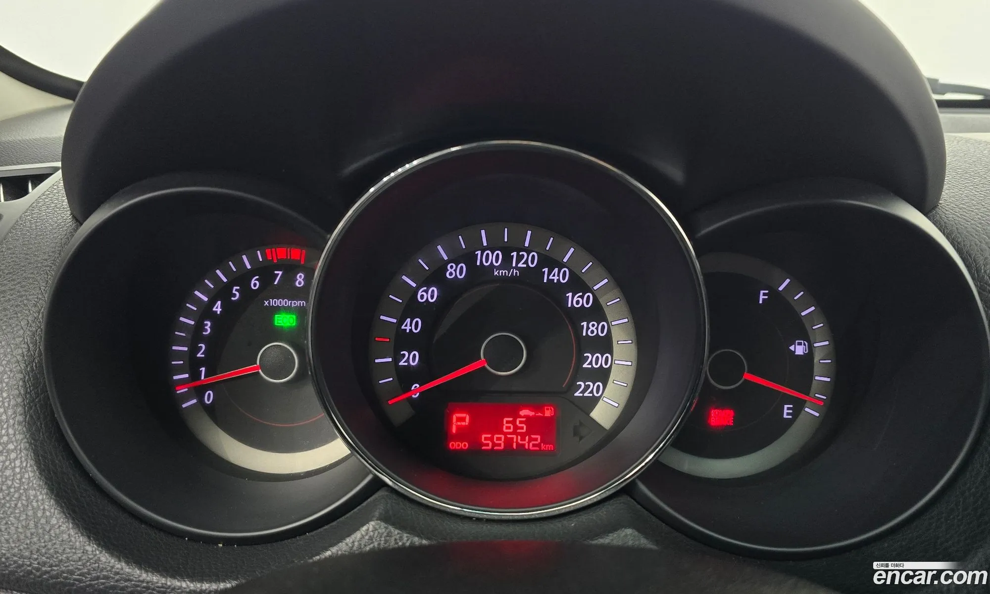 Kia Forte 2012 — 12