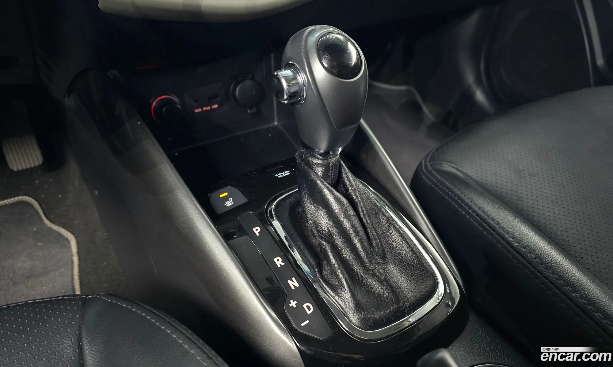 Kia Forte 2012 — 2