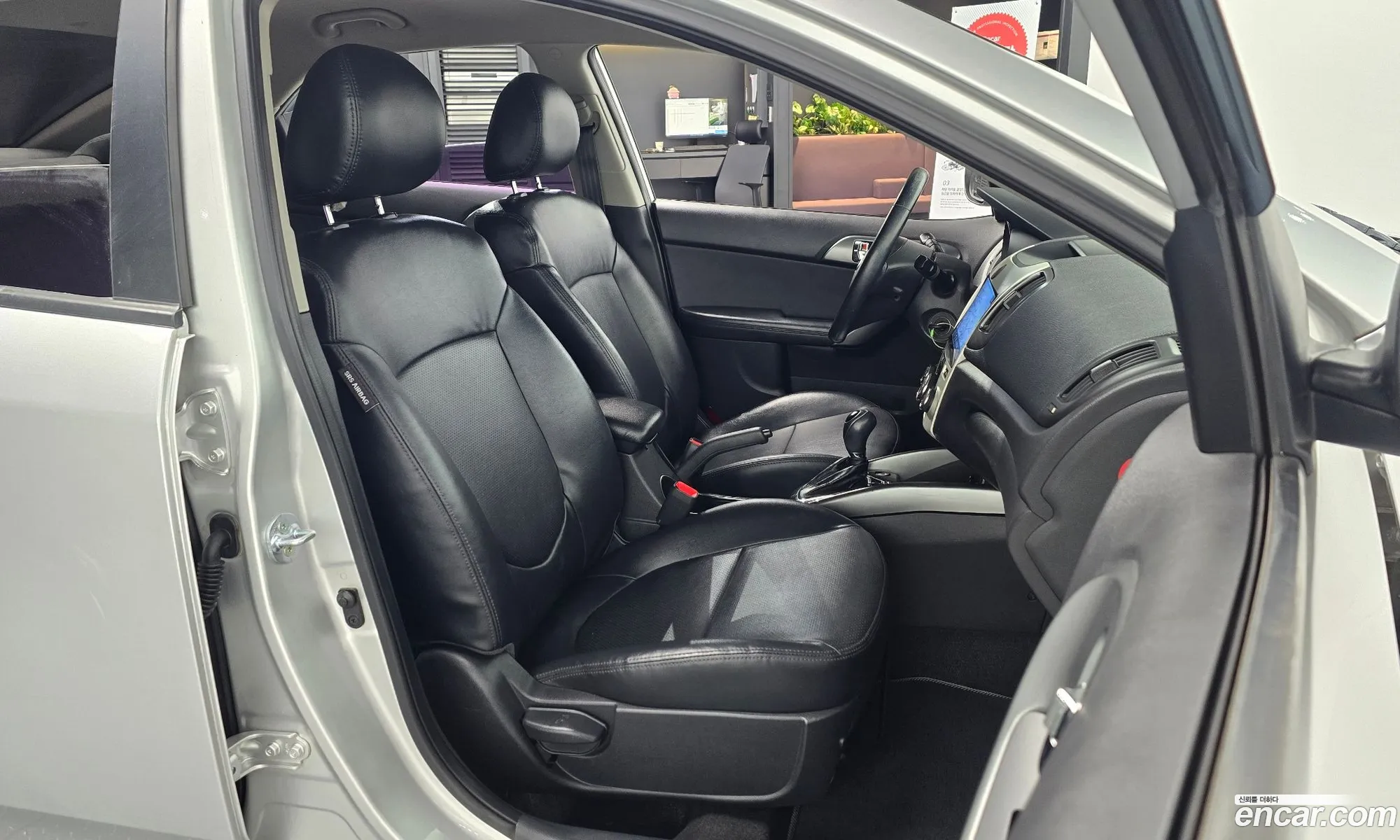 Kia Forte 2012 — 4
