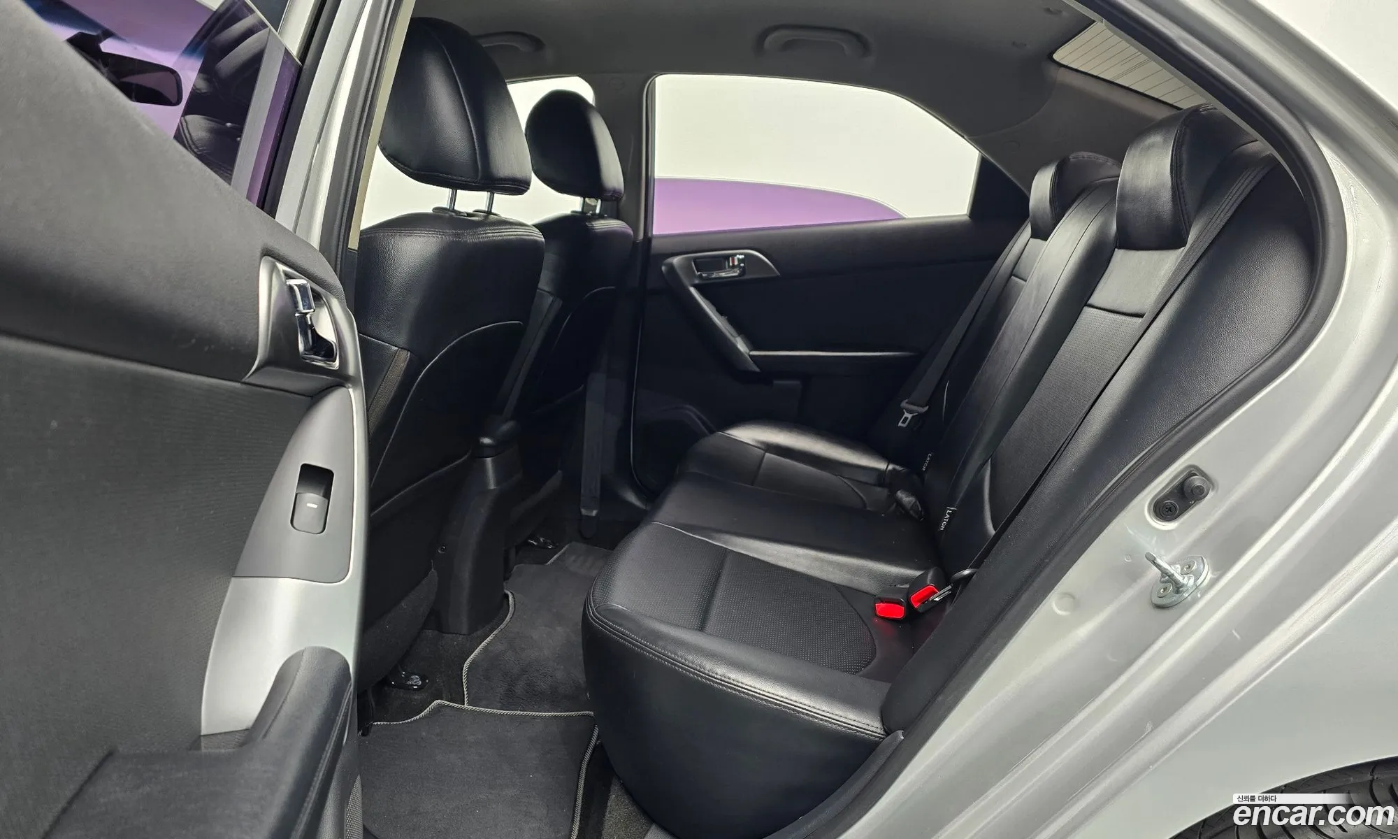 Kia Forte 2012 — 5