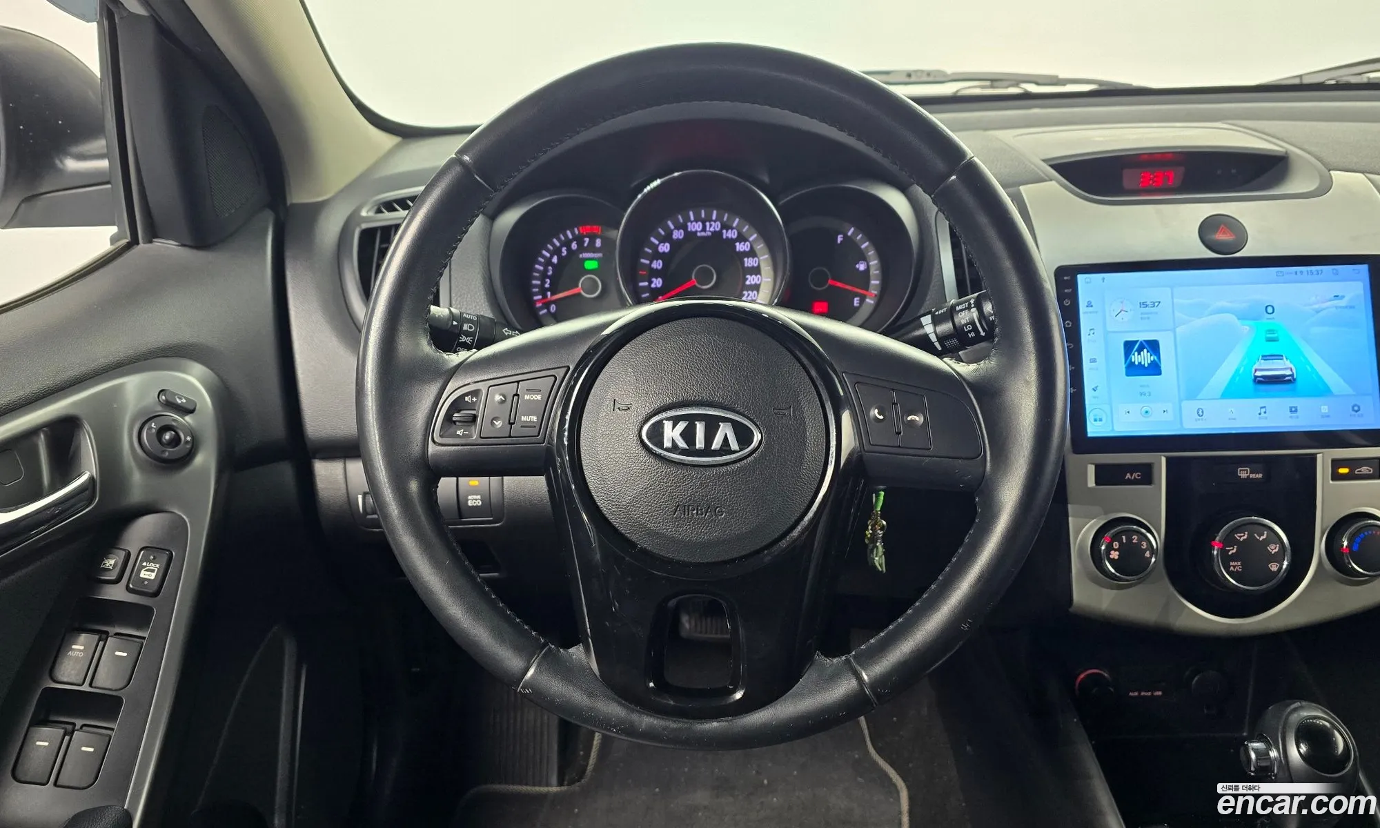 Kia Forte 2012 — 7