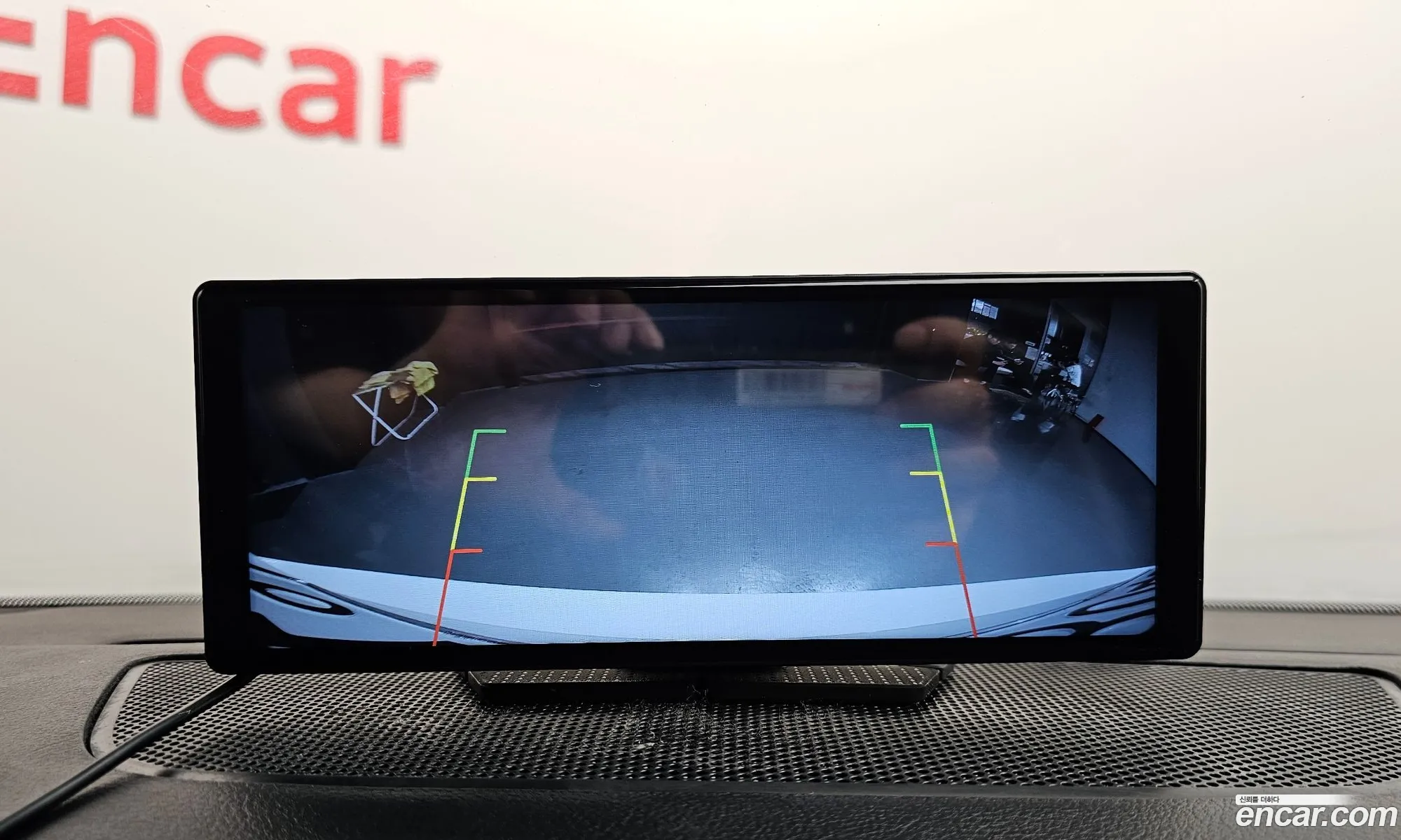 Renault Korea (Samsung) SM5 Platinum