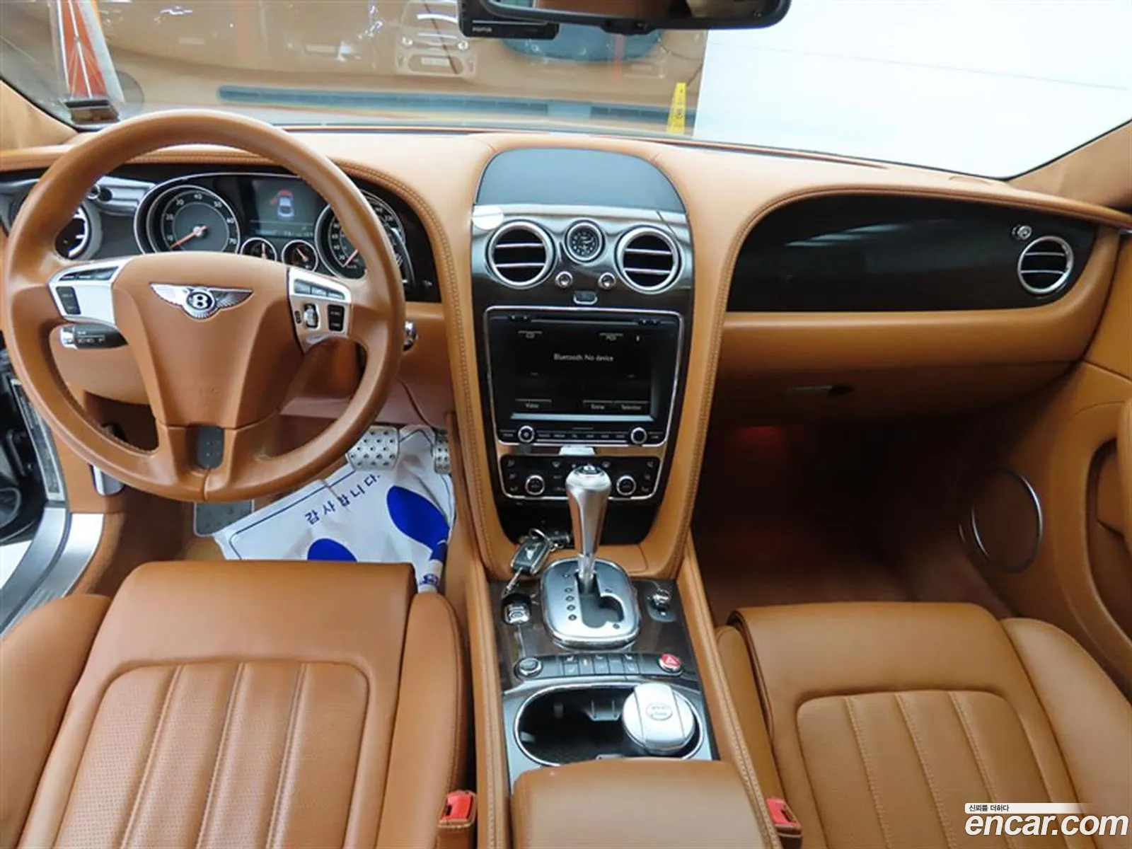 Bentley Continental GT 2014 — 18