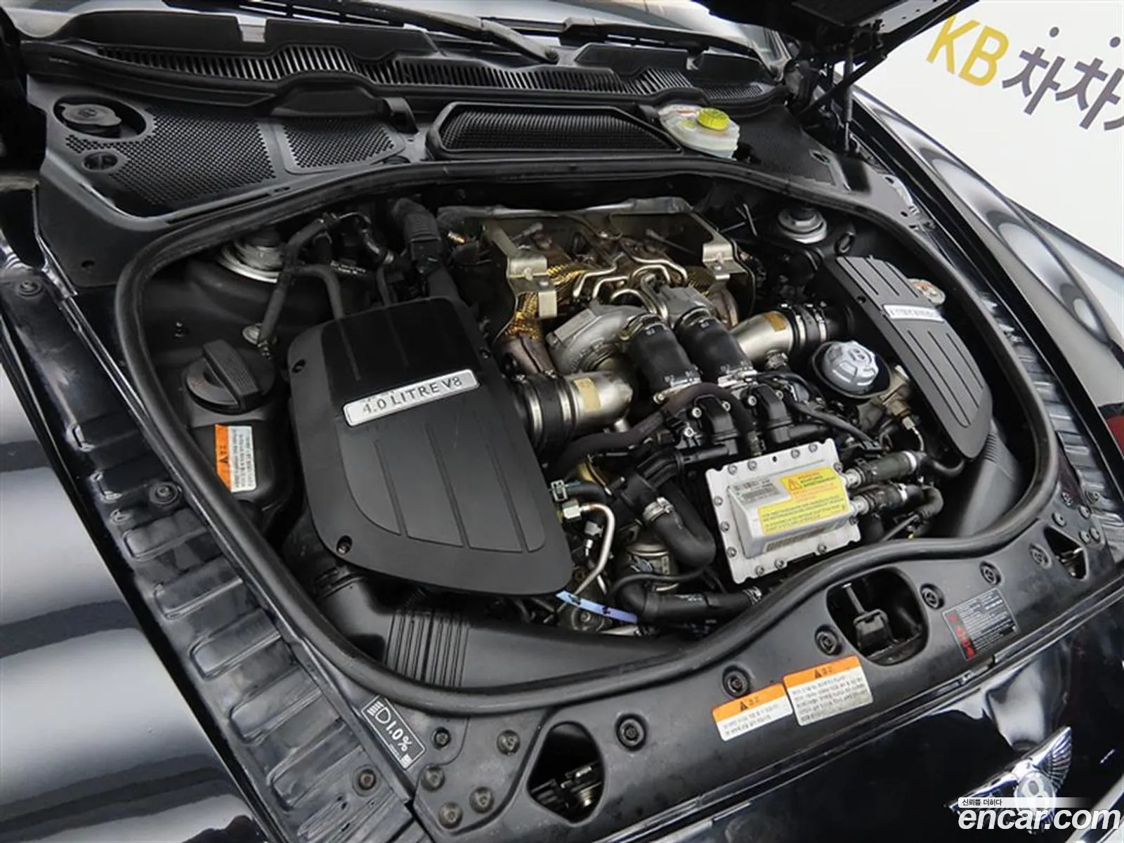 Bentley Continental GT 2014 — 2