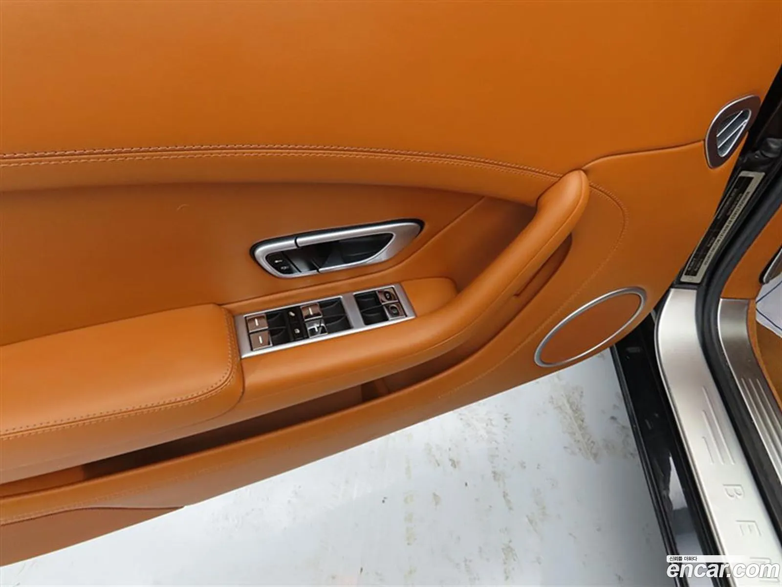 Bentley Continental GT 2014 — 5