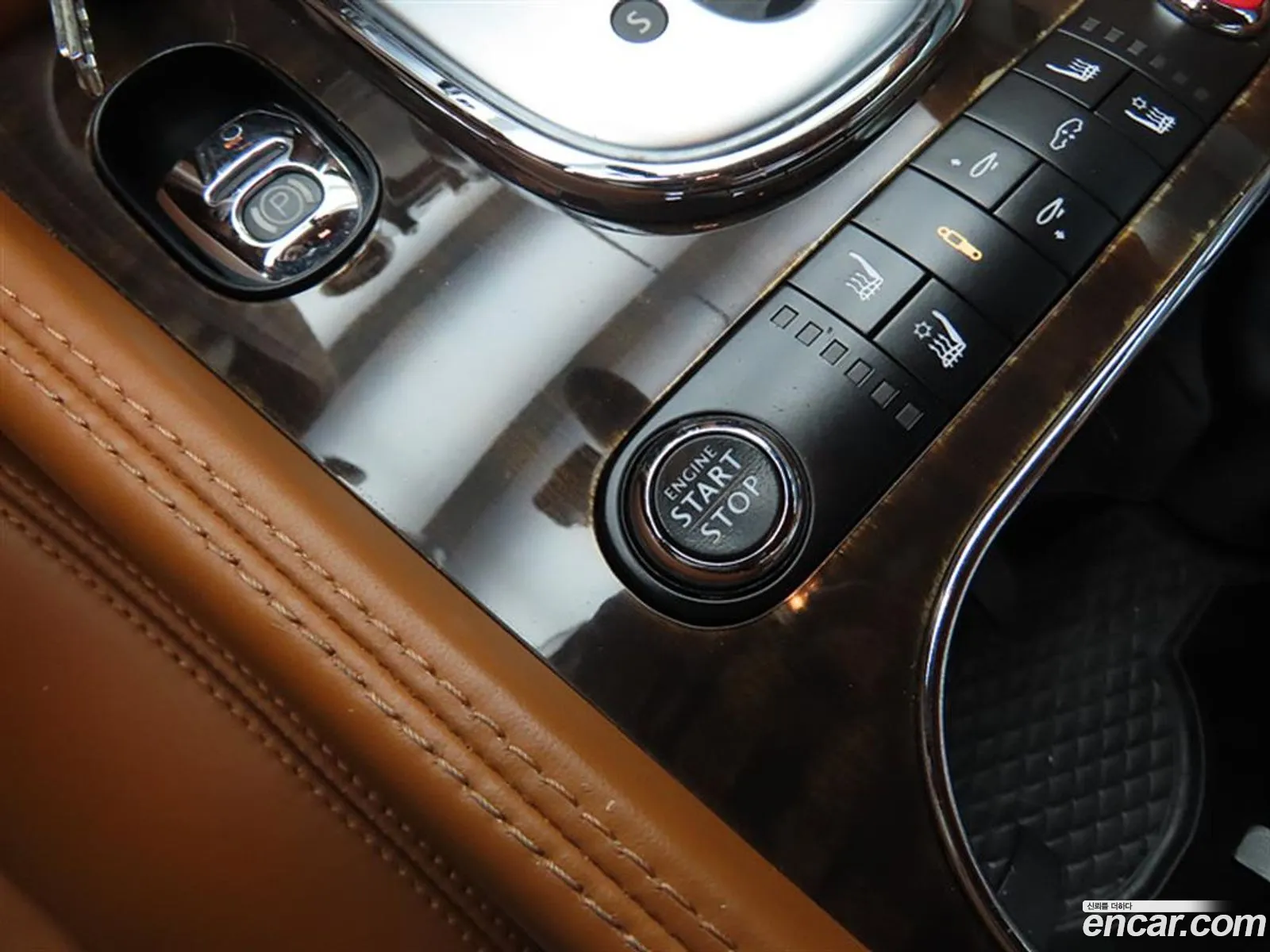 Bentley Continental GT 2014 — 4