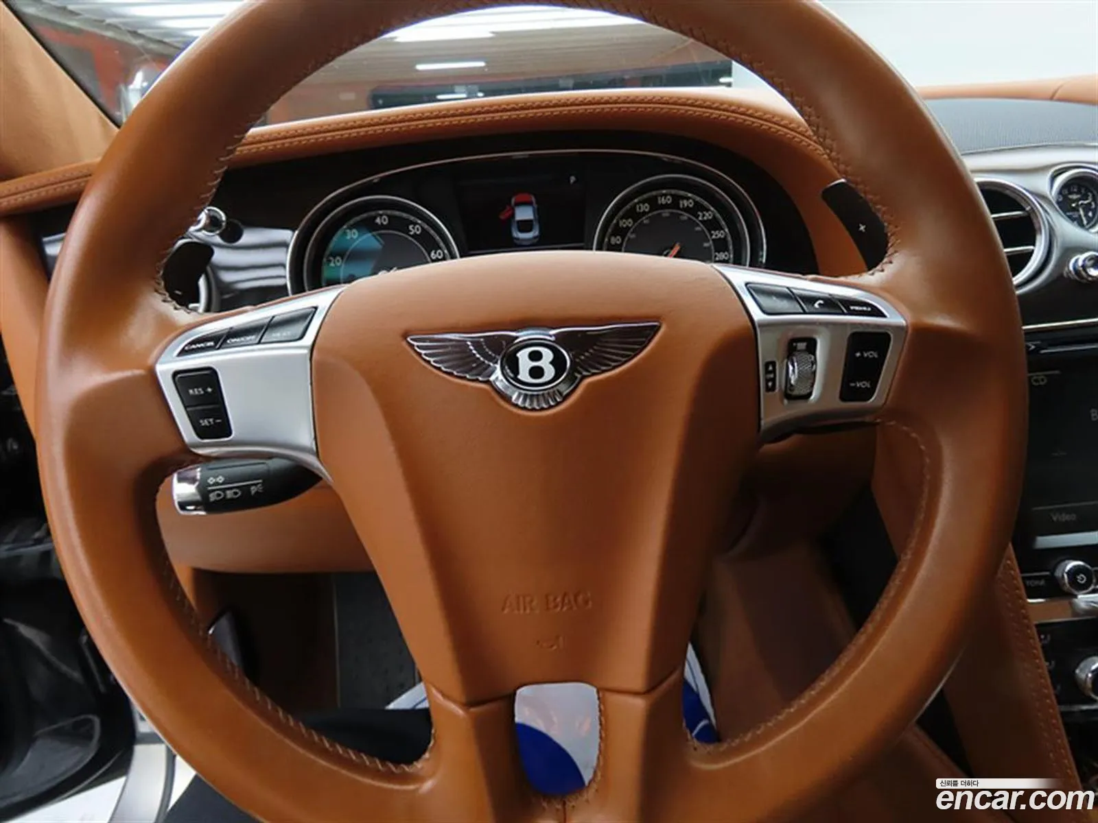 Bentley Continental GT 2014 — 3