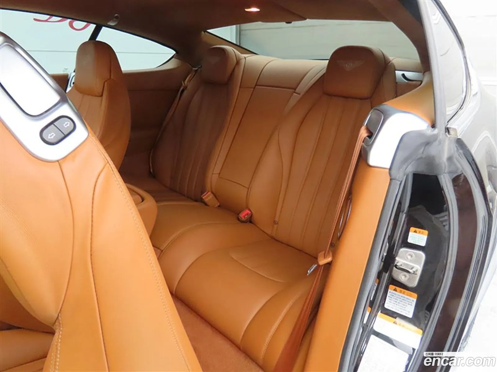 Bentley Continental GT 2014 — 12
