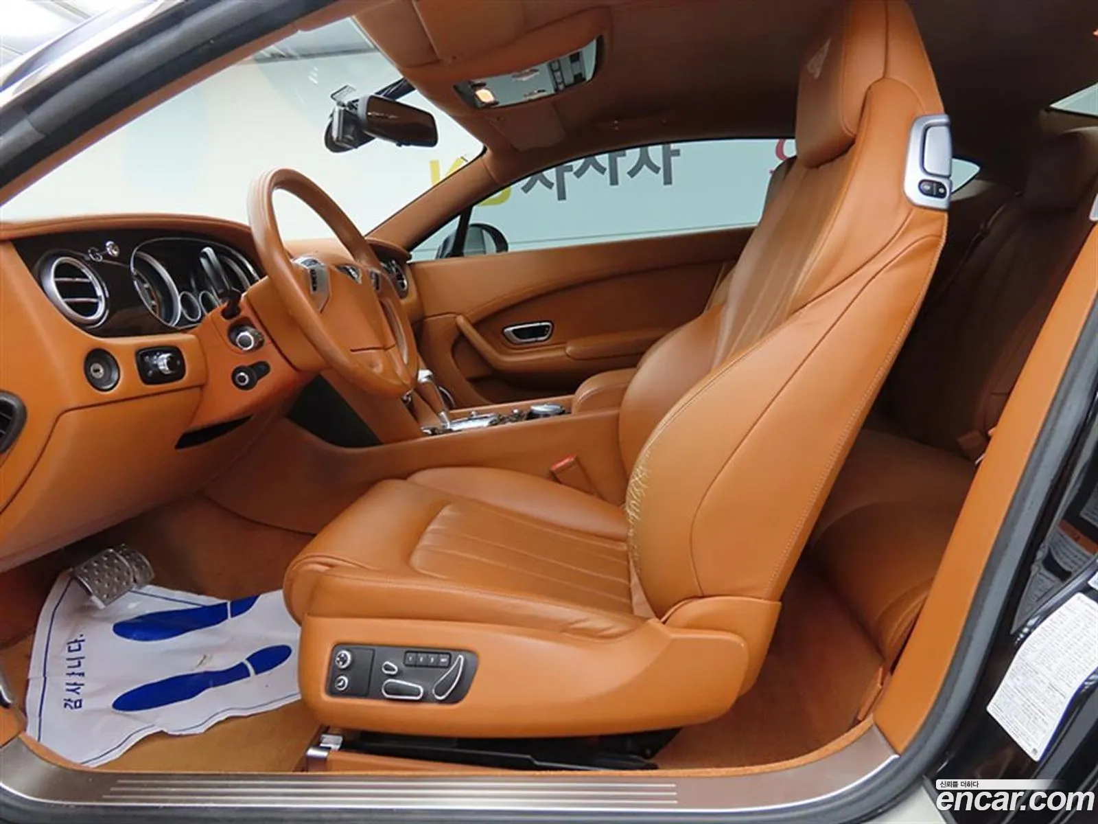 Bentley Continental GT 2014 — 8