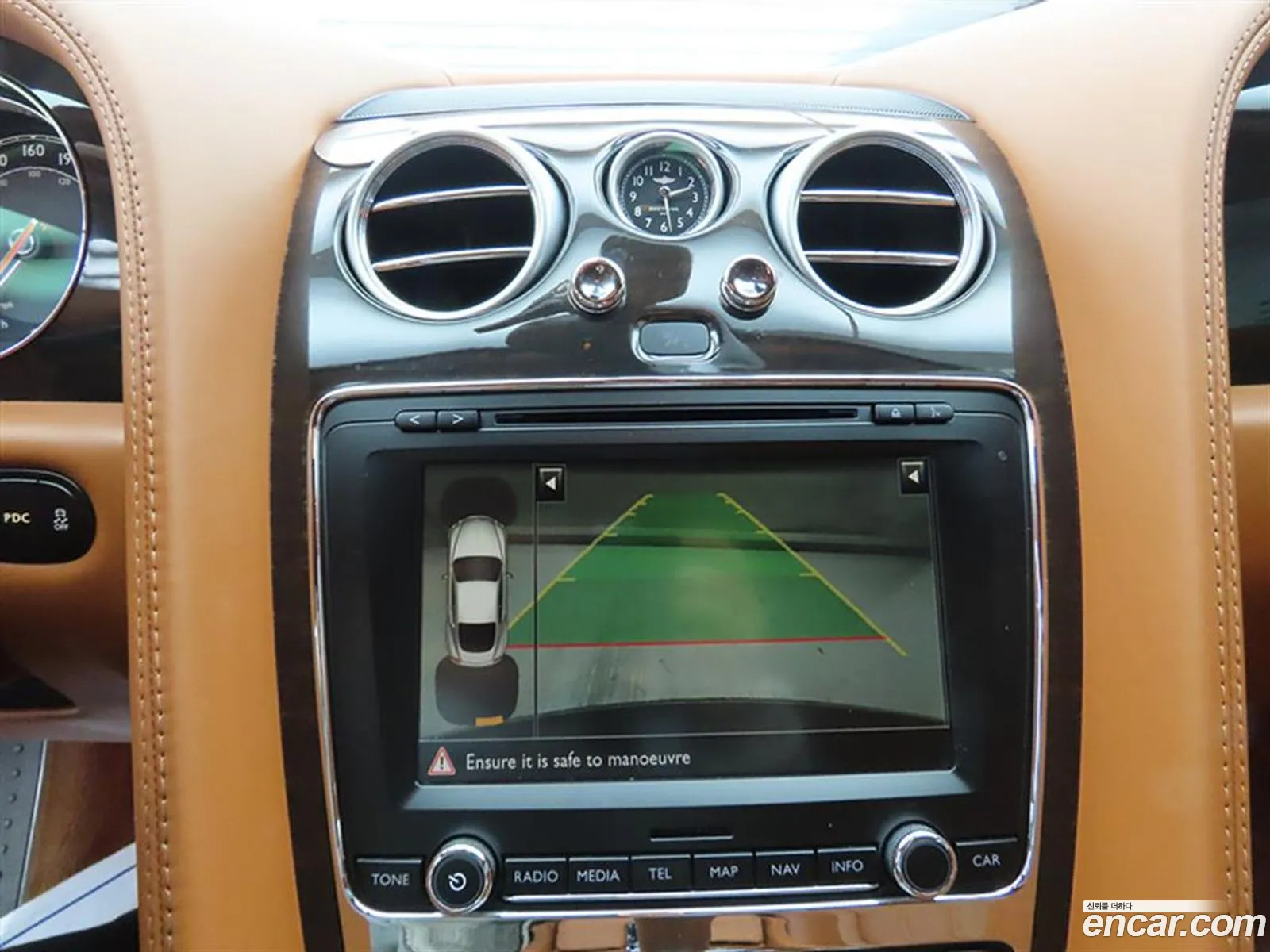 Bentley Continental GT 2014 — 17