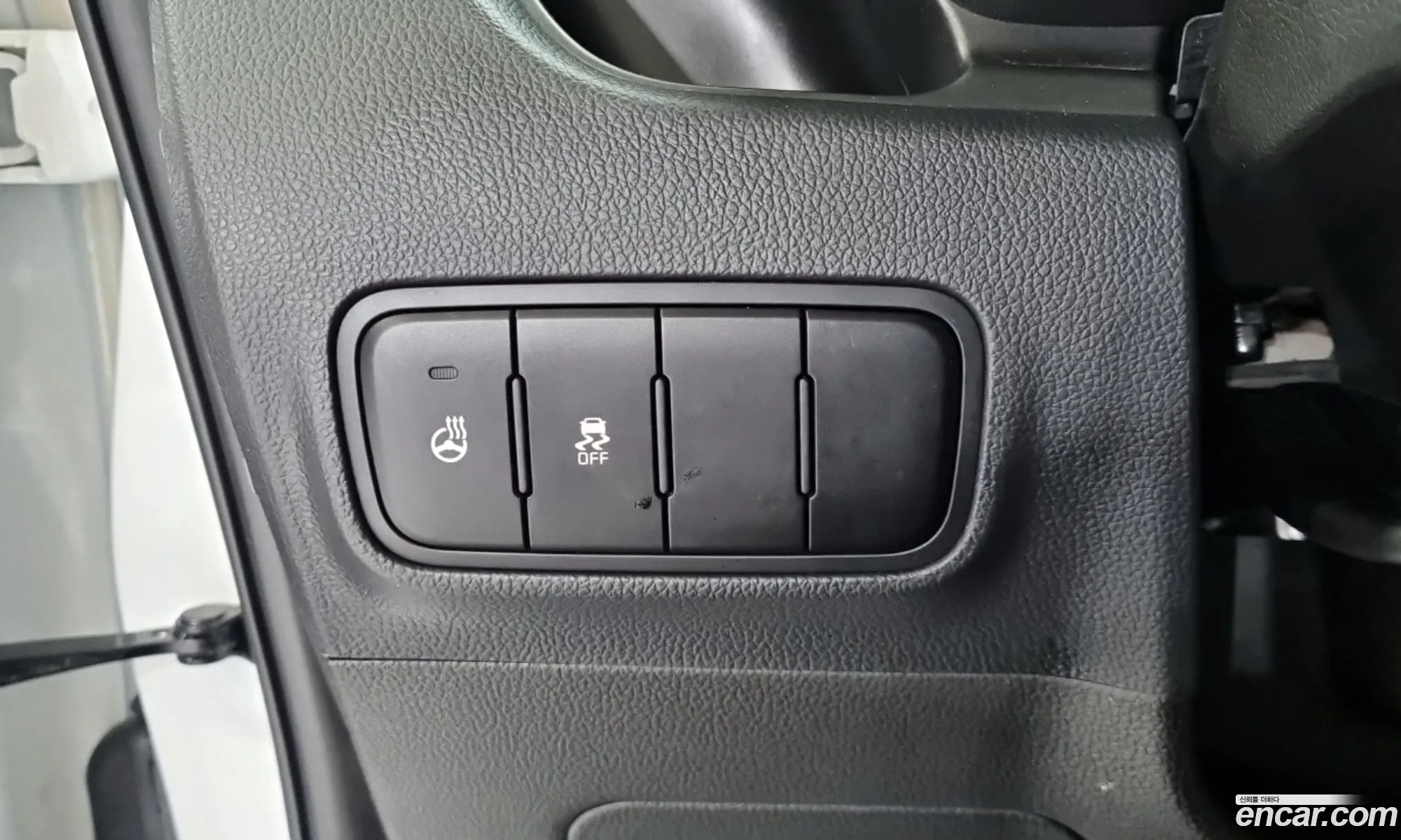 Kia Kia Ray 2023 — 5