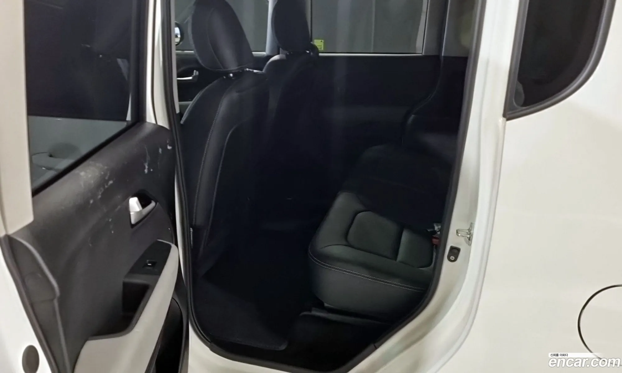 Kia Kia Ray 2023 — 13
