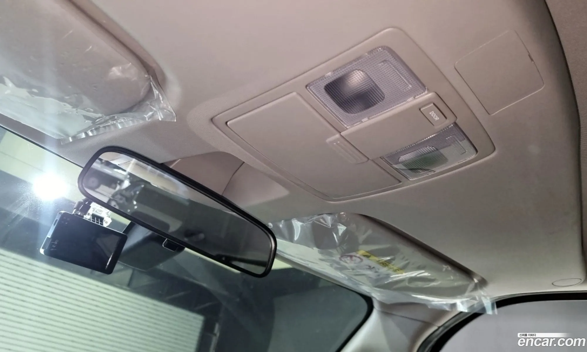 Kia Kia Ray 2023 — 3