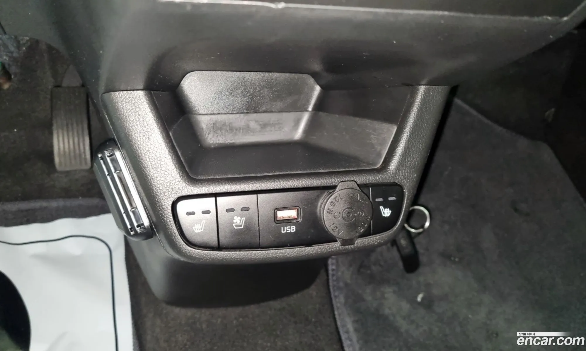 Kia Kia Ray 2023 — 17