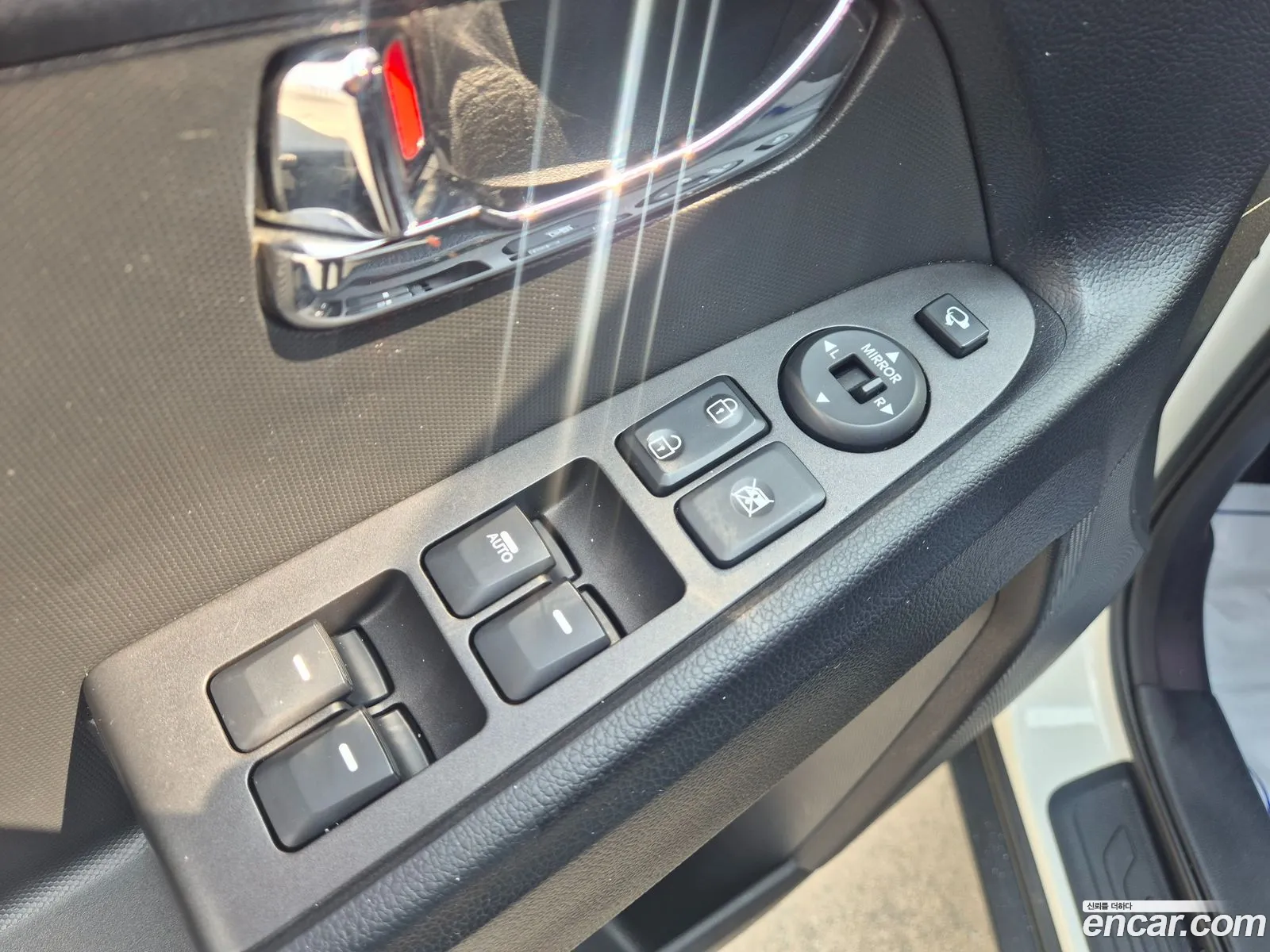 Kia Sportage R 2012 — 12