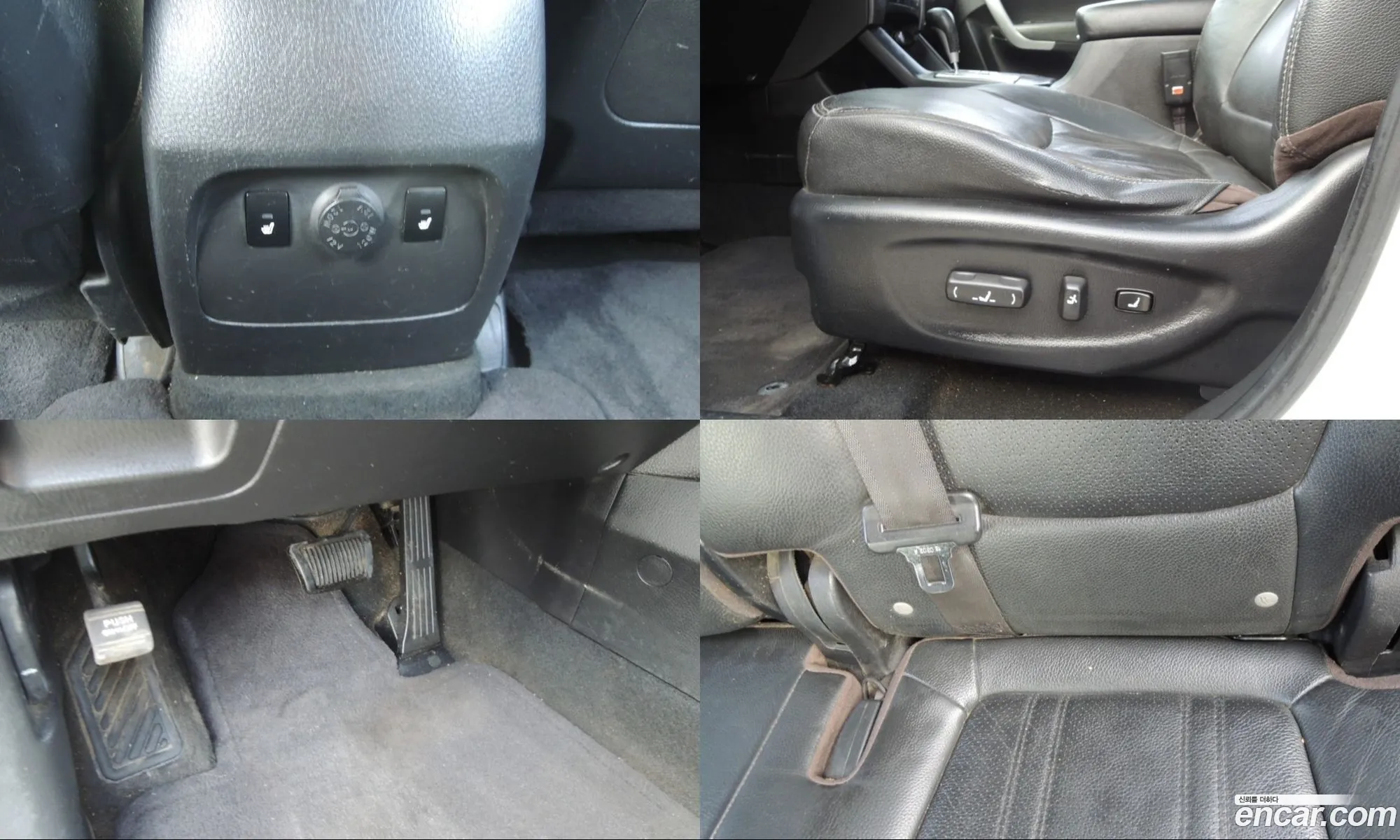 Kia Sorento R 2012 — 4