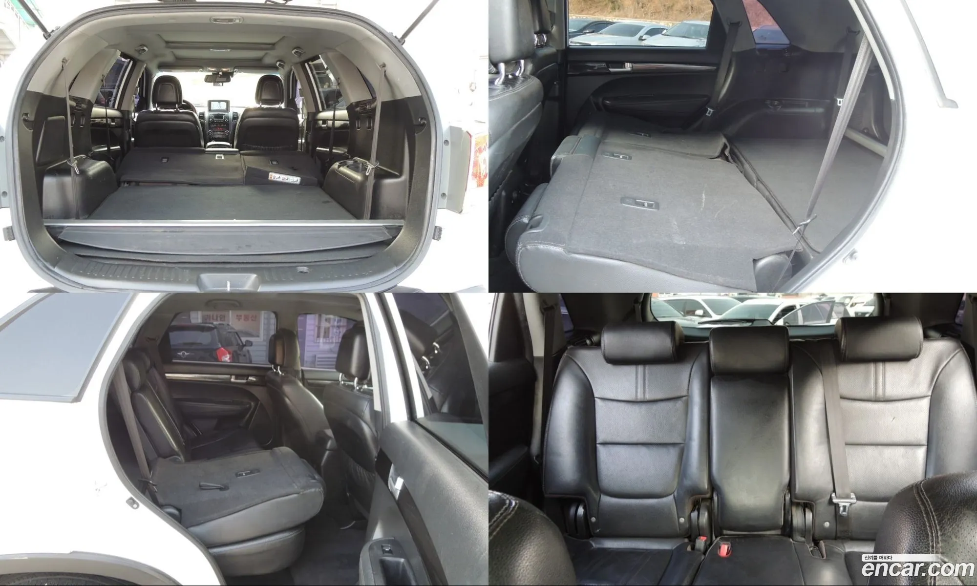 Kia Sorento R 2012 — 20