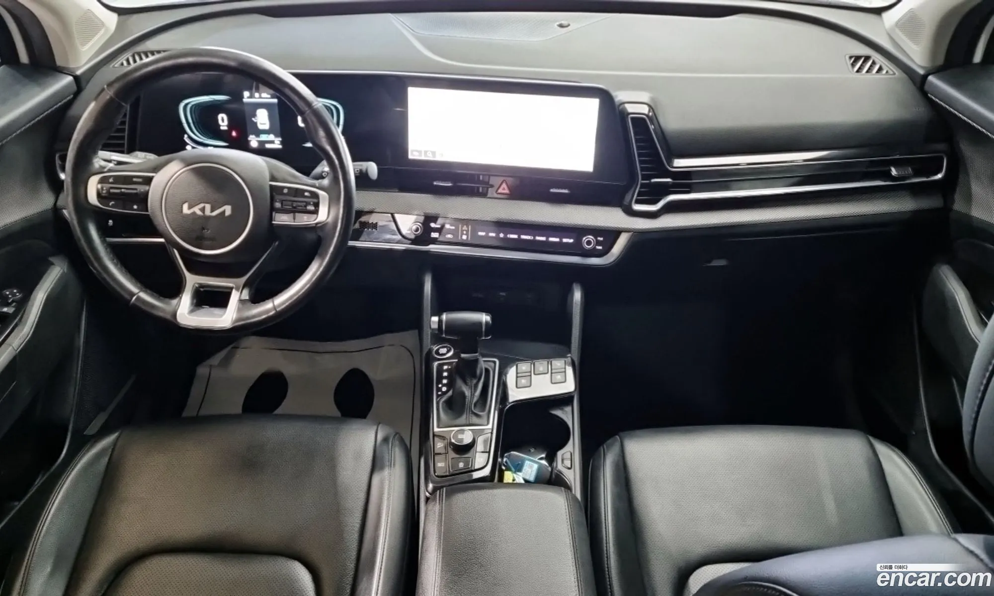 Kia Sportage 2022 — 15