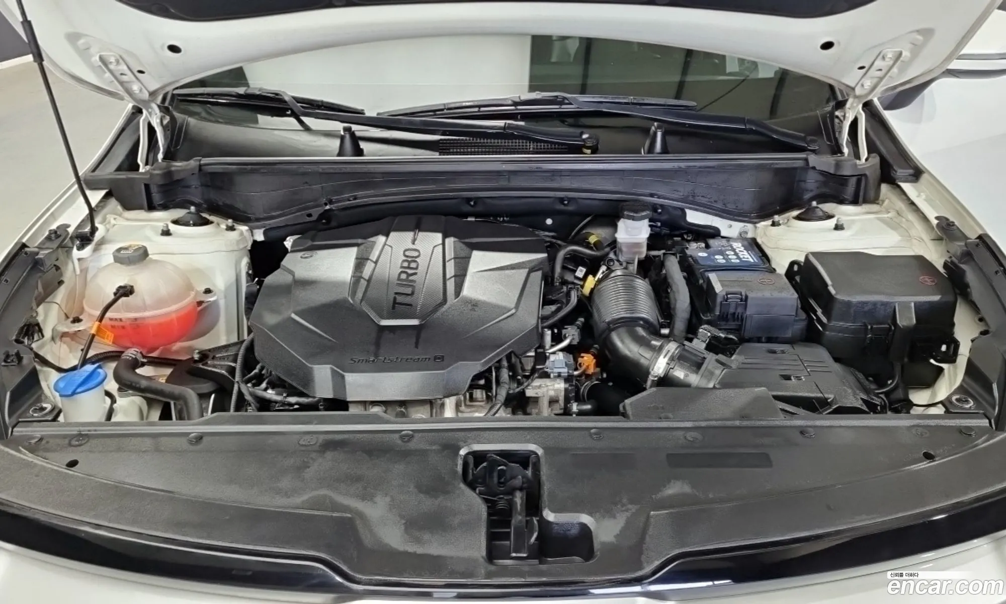 Kia Sportage 2022 — 3