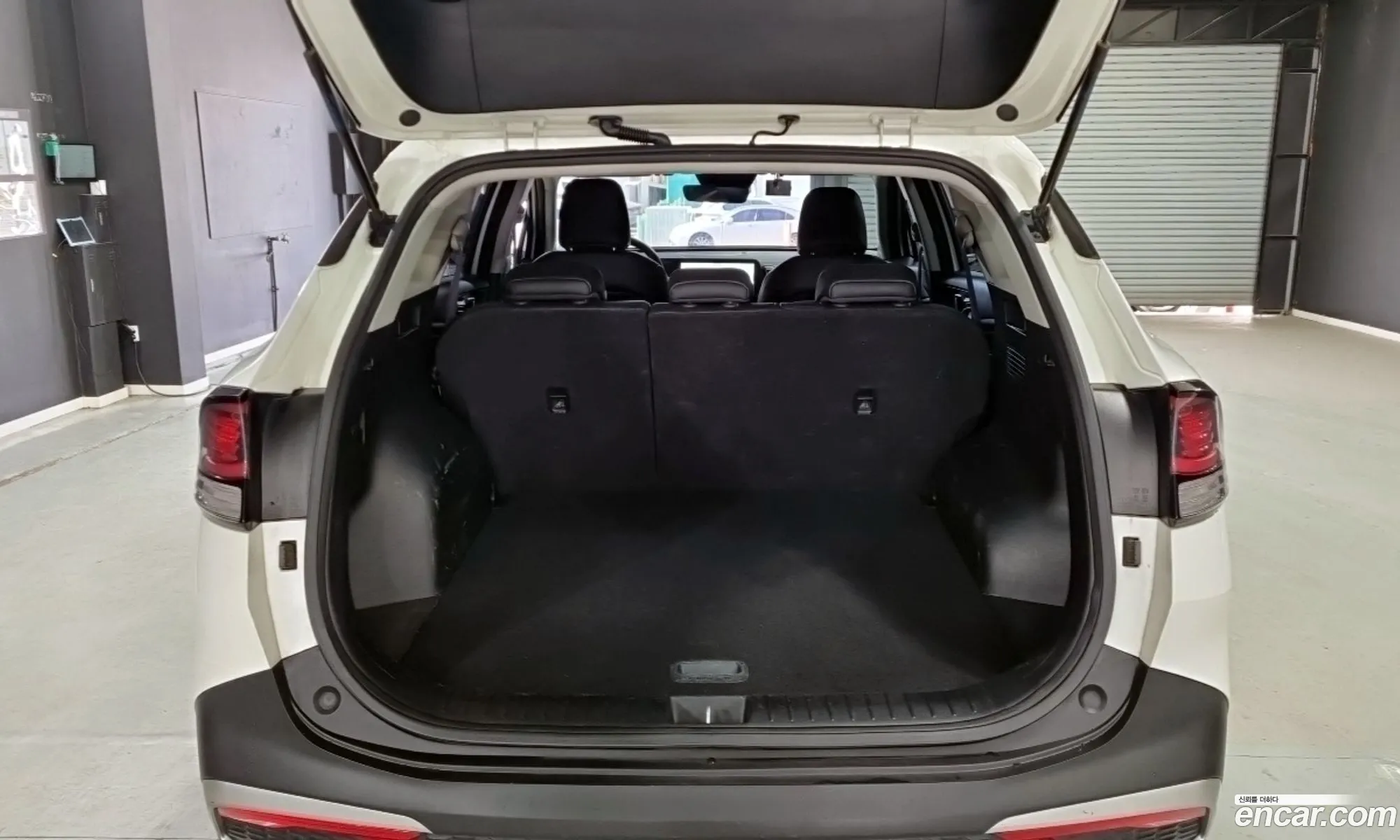 Kia Sportage 2022 — 4