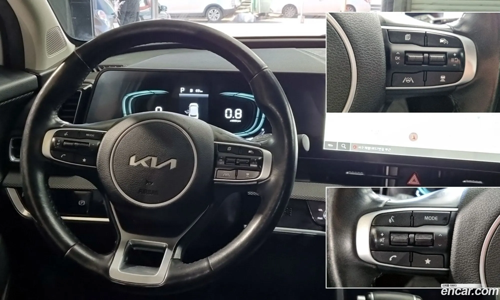 Kia Sportage 2022 — 16