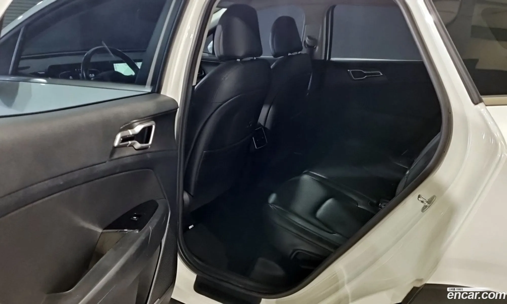 Kia Sportage 2022 — 6