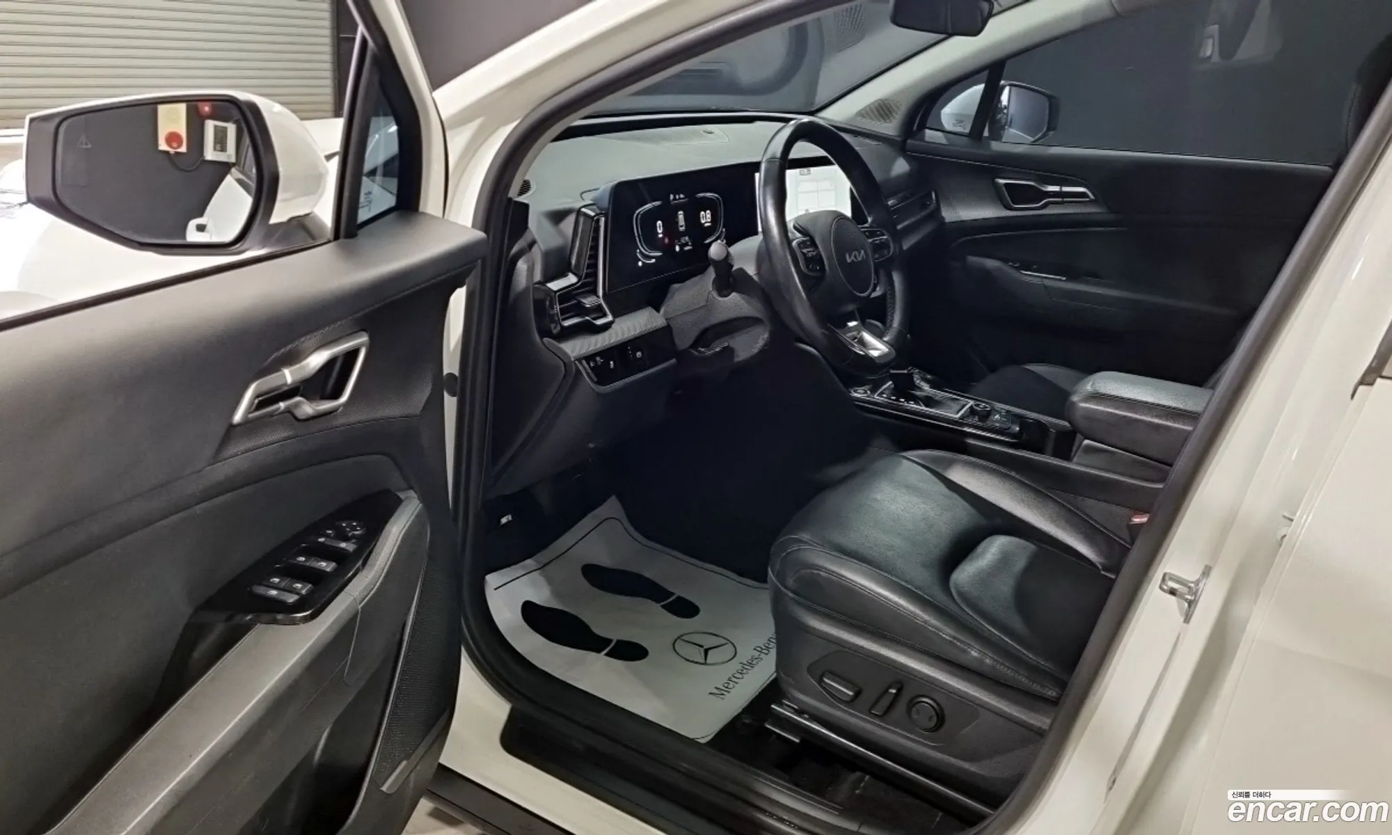 Kia Sportage 2022 — 13