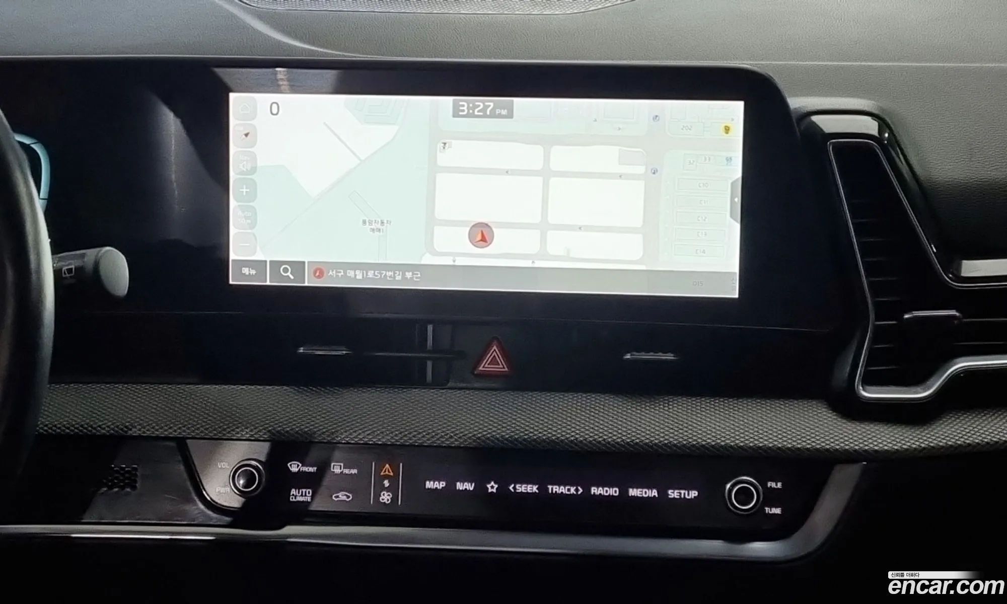 Kia Sportage 2022 — 8