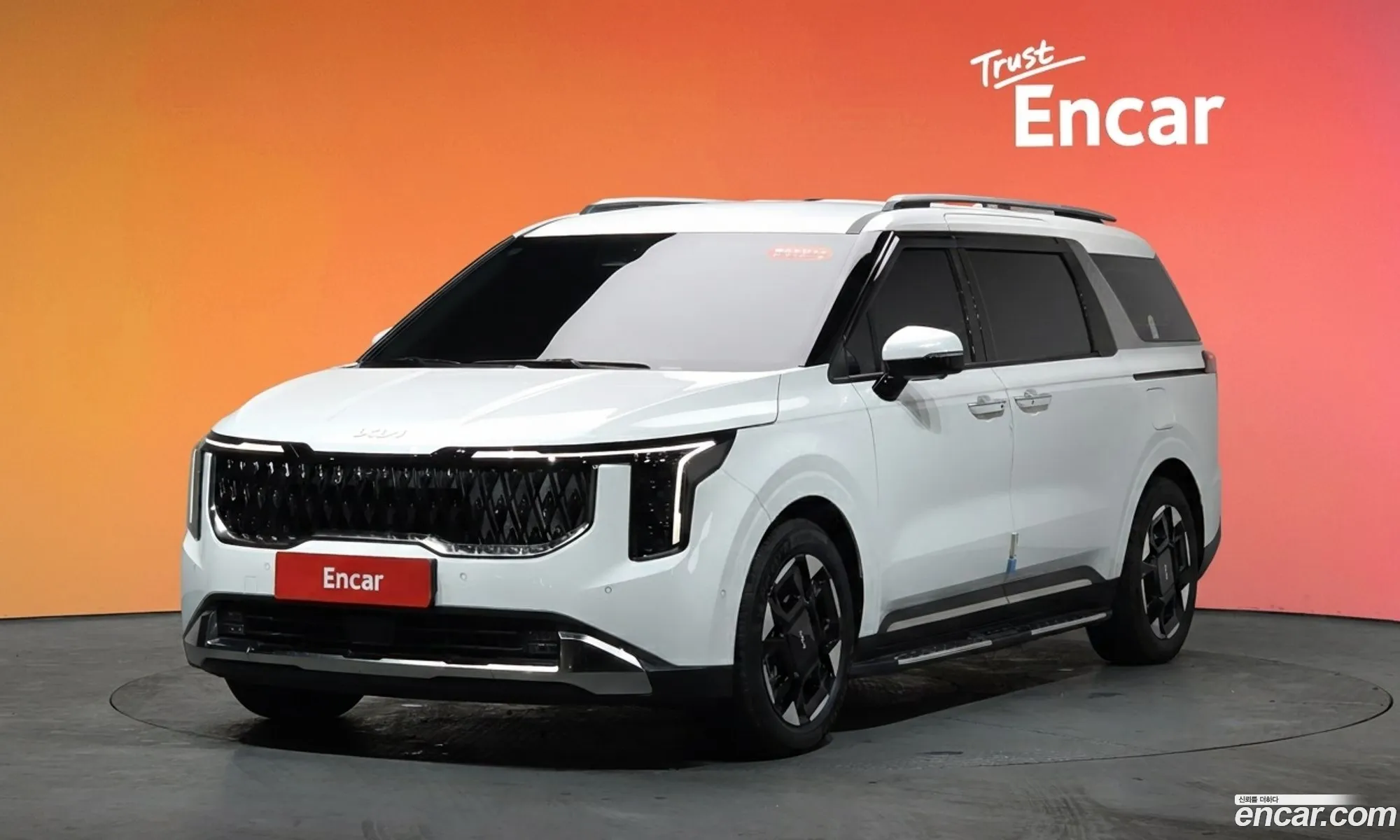 Kia Carnival 2024 — 16