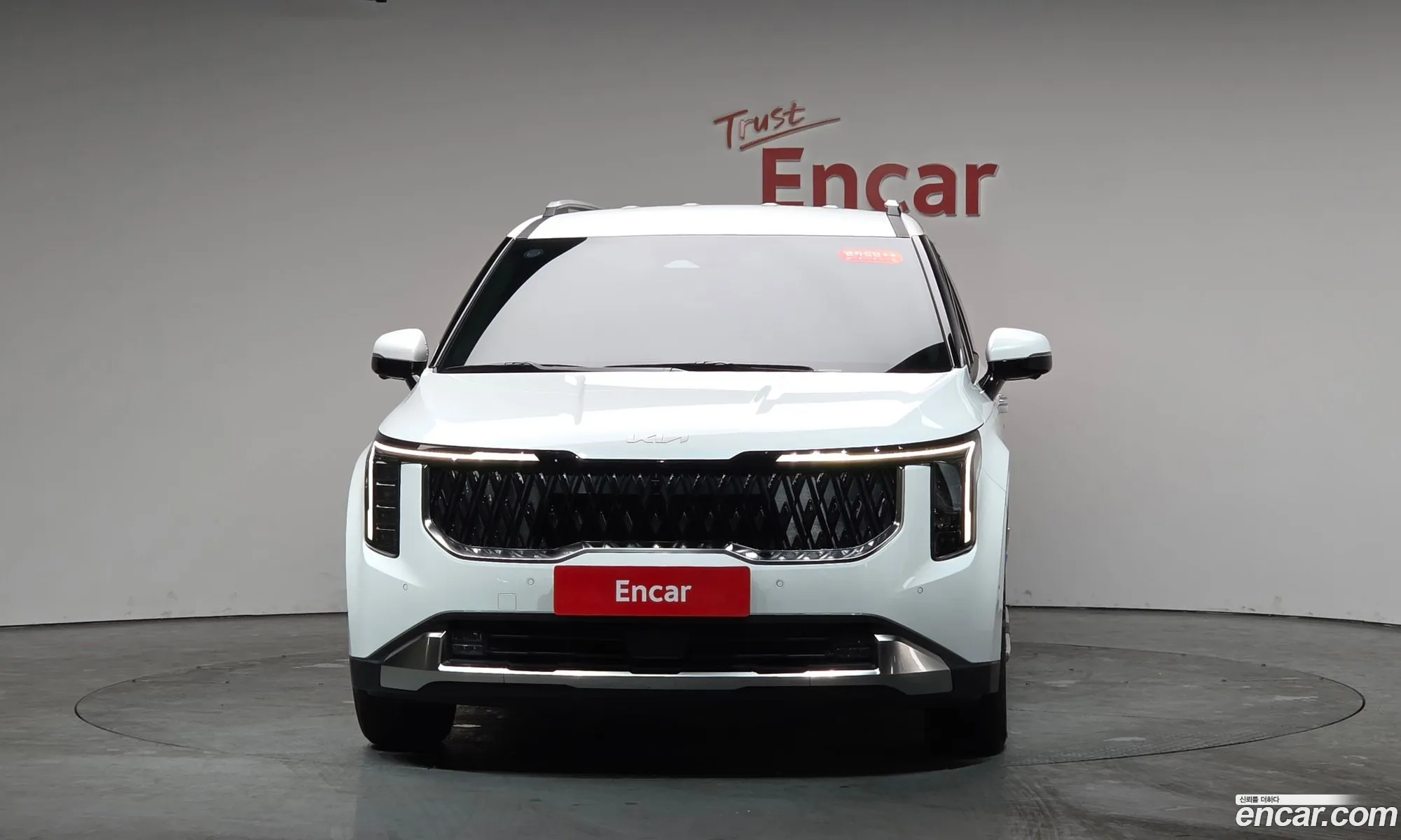 Kia Carnival 2024 — 14