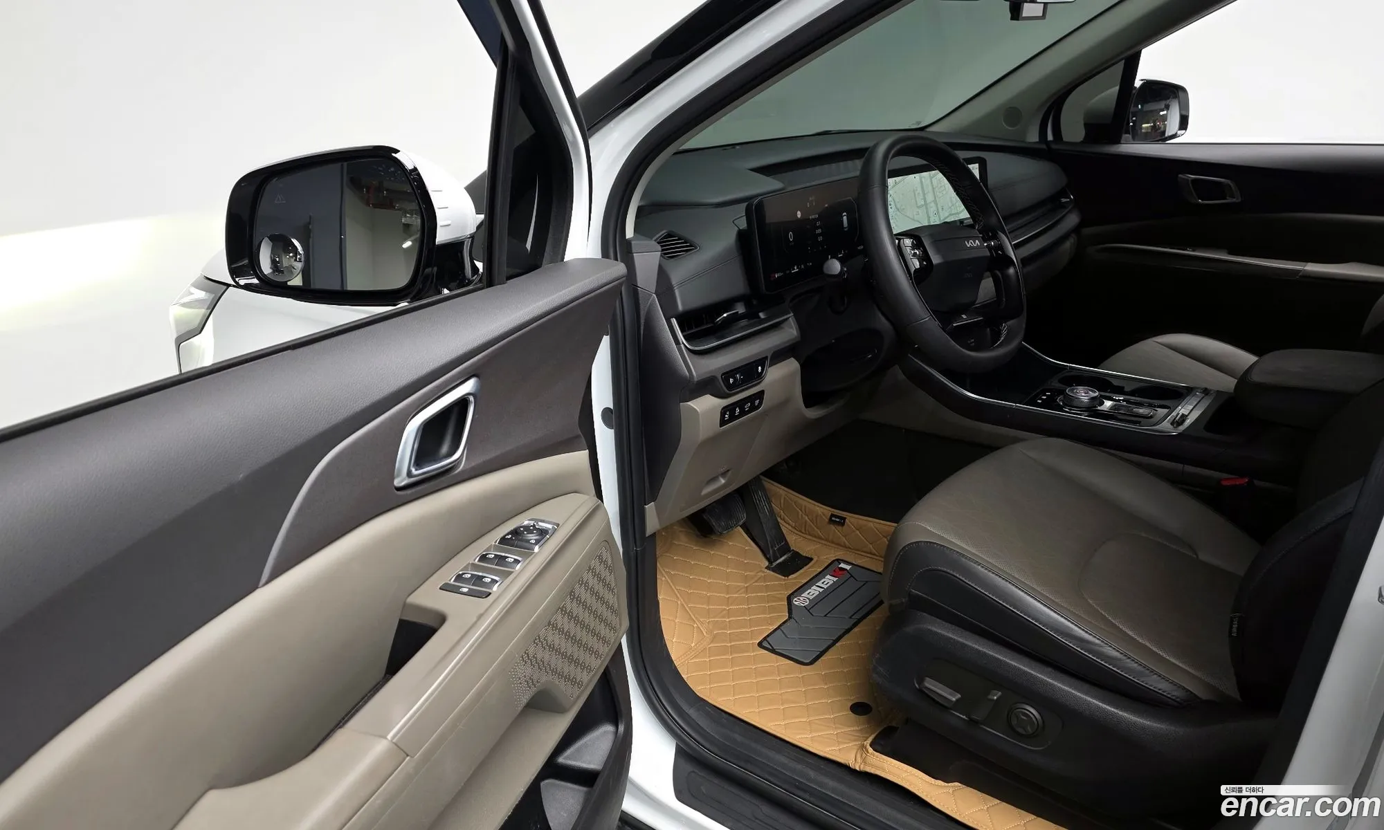 Kia Carnival 2024 — 11