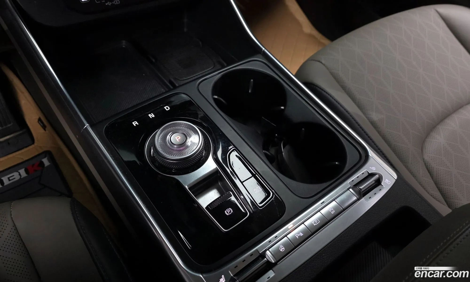 Kia Carnival 2024 — 4
