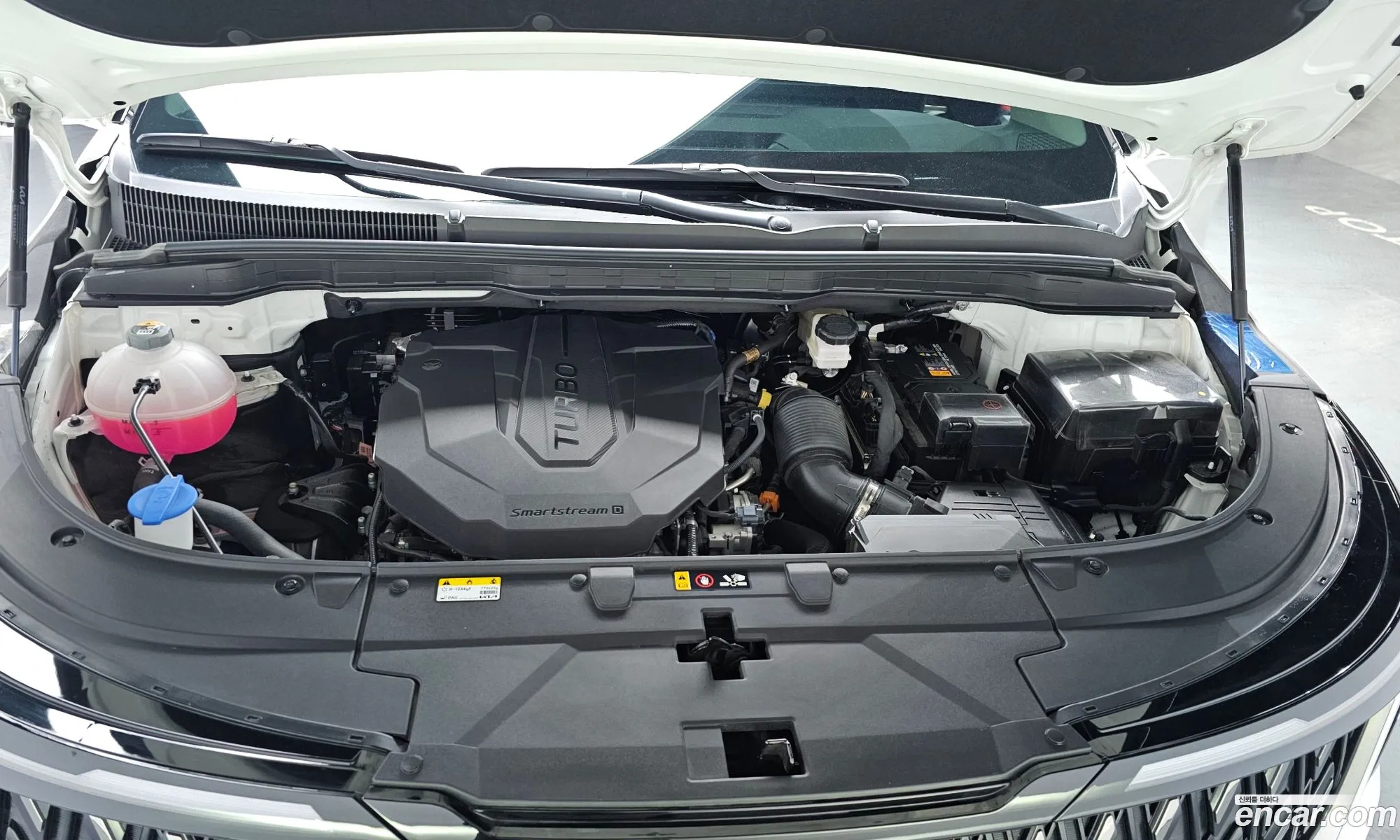 Kia Carnival 2024 — 3