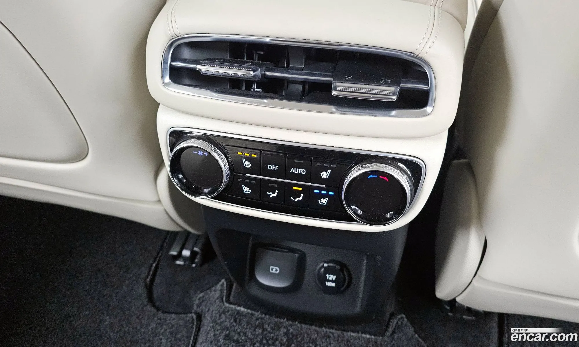 Genesis GV80 2021 — 5