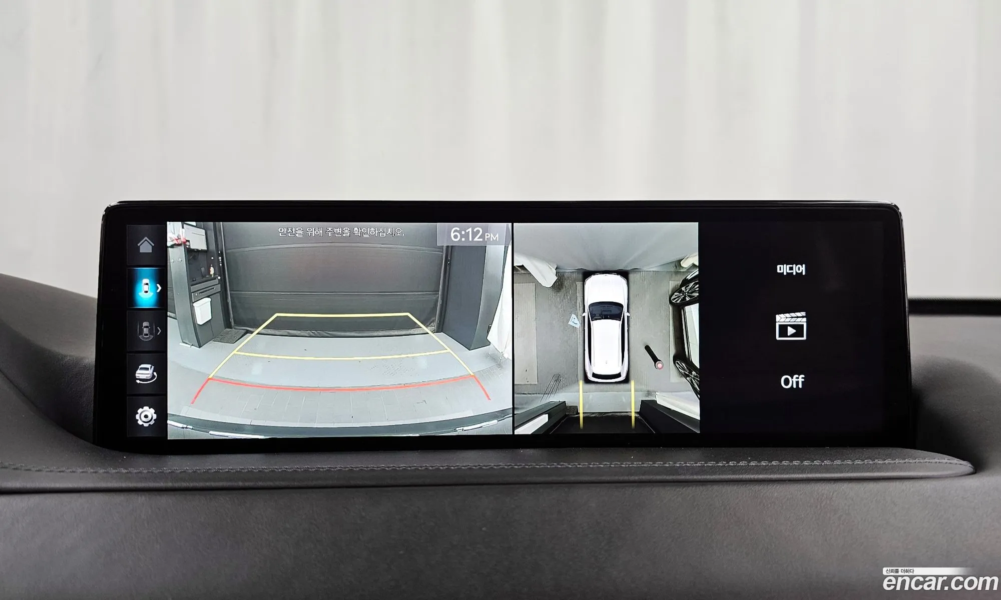 Genesis GV80 2021 — 2