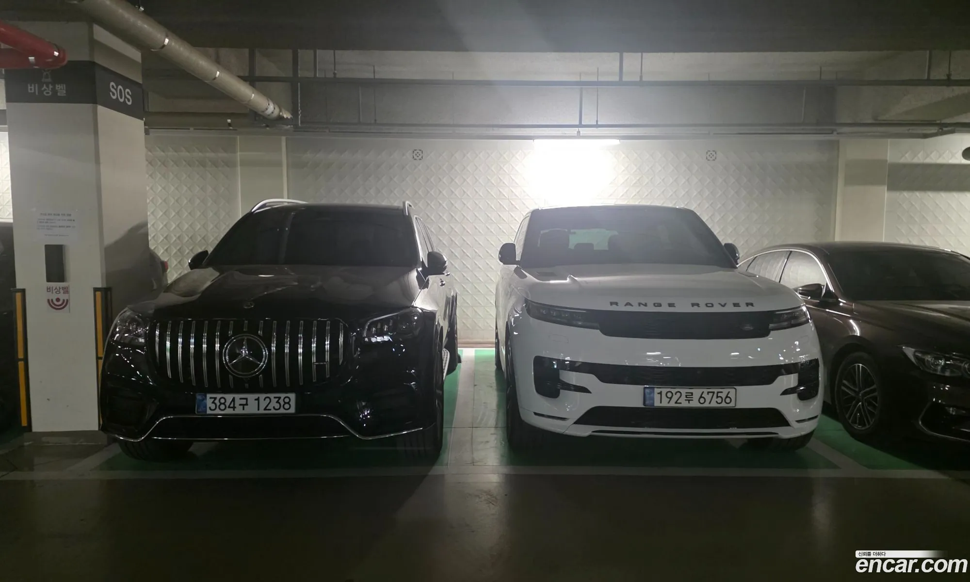 Land Rover Range Rover Sport 2023 — 17
