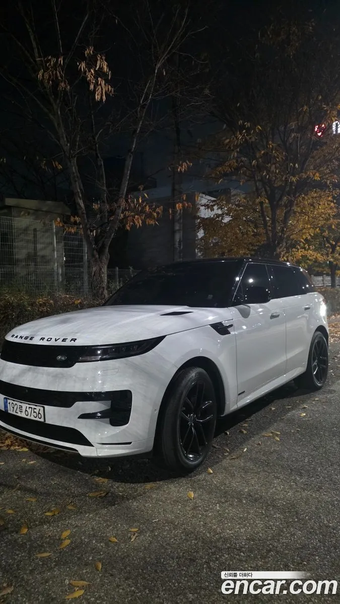 Land Rover Range Rover Sport 2023 — 15