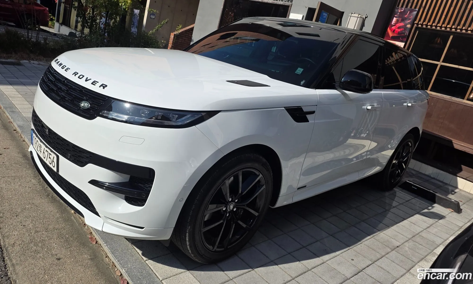 Land Rover Range Rover Sport 2023 — 18