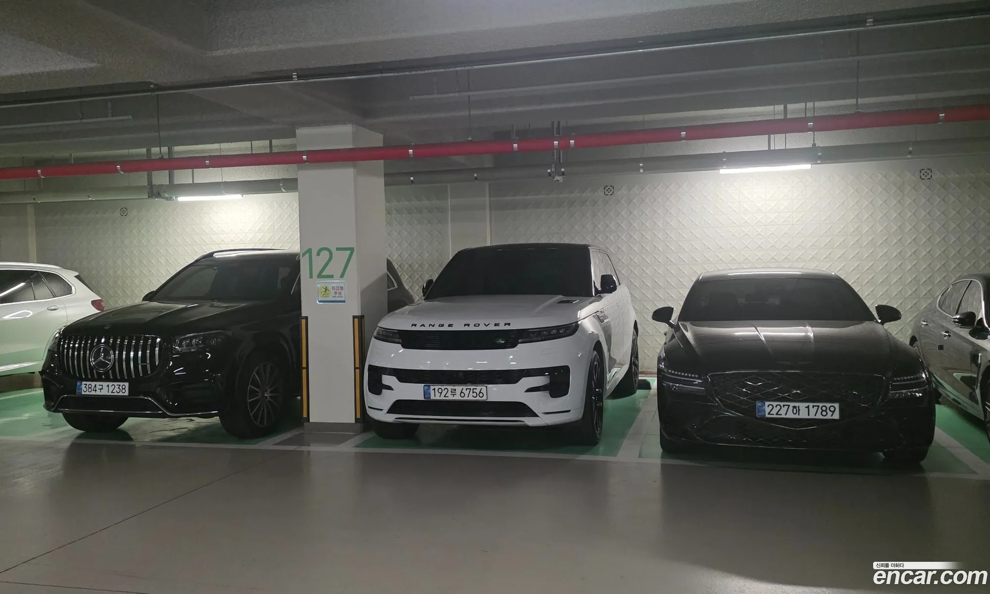 Land Rover Range Rover Sport 2023 — 7