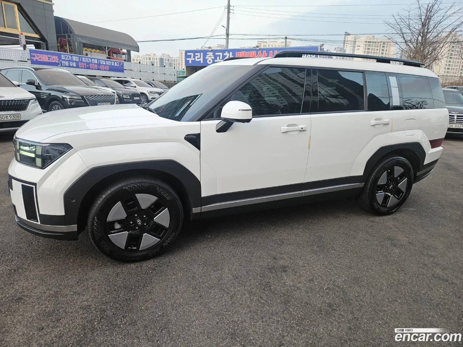 Hyundai Santa Fe 2024 — 6