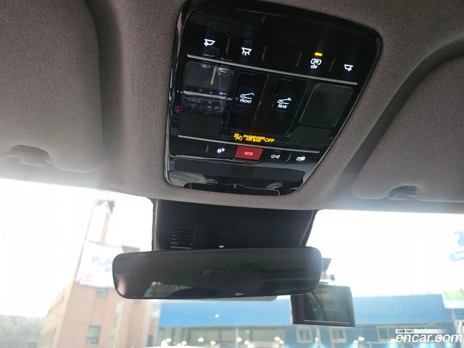 Hyundai Santa Fe 2024 — 16