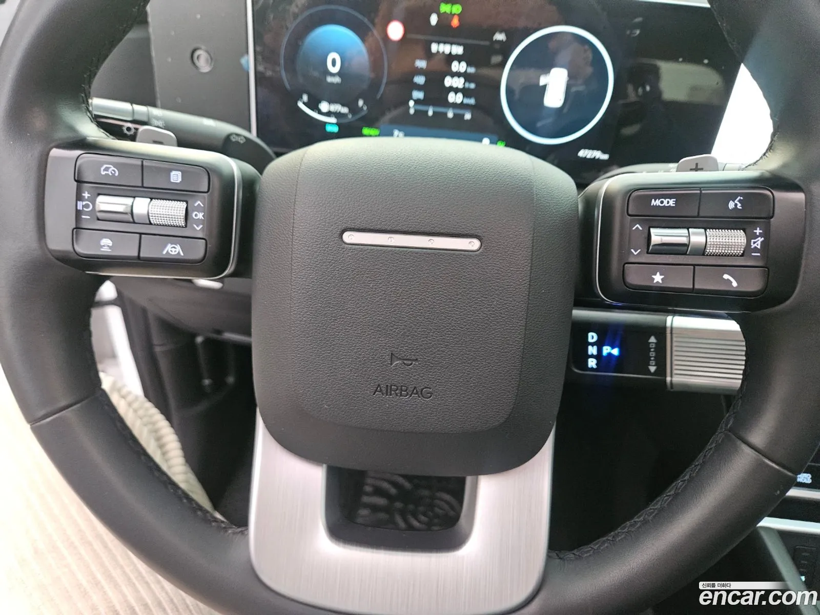Hyundai Santa Fe 2024 — 3