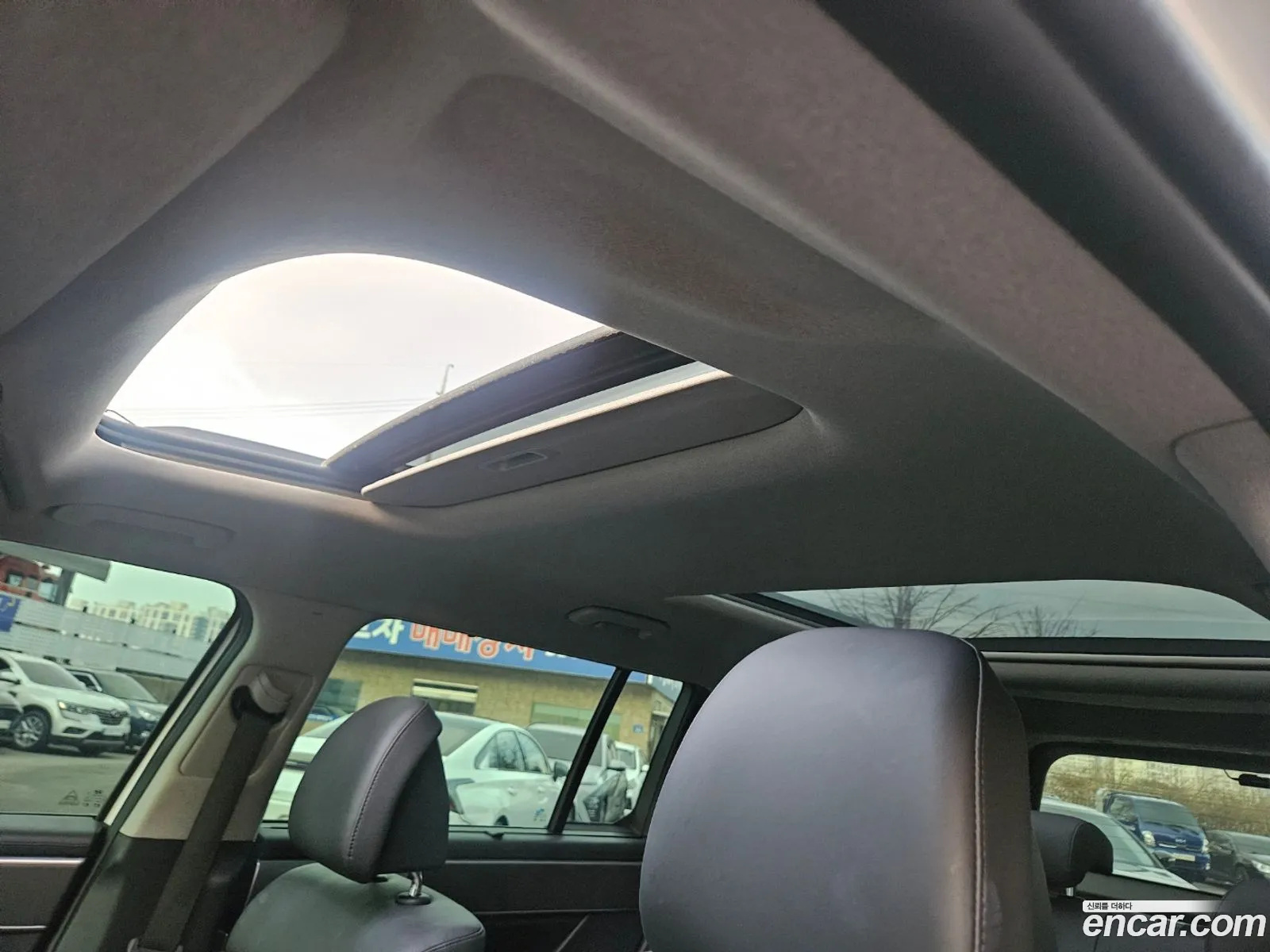 Hyundai Santa Fe 2024 — 12