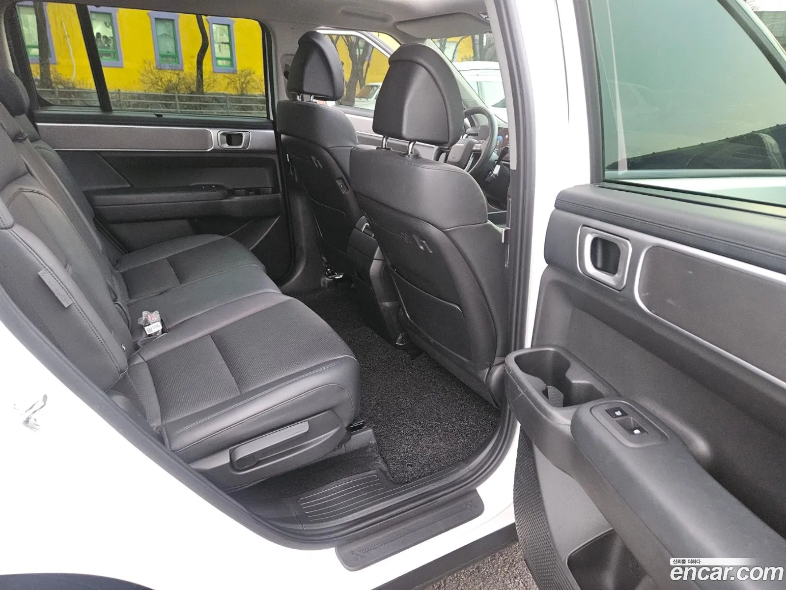 Hyundai Santa Fe 2024 — 10