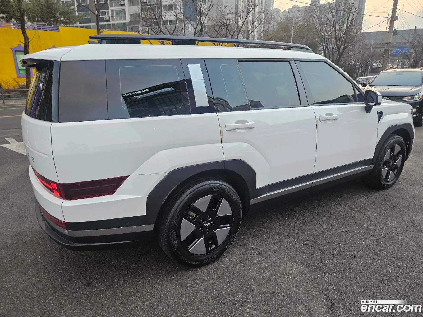 Hyundai Santa Fe 2024 — 15