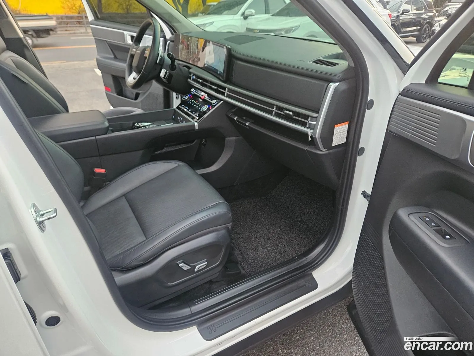 Hyundai Santa Fe 2024 — 17